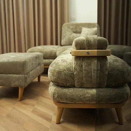 Duo Lux Apartament *