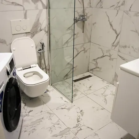 Apartmán Duo Lux