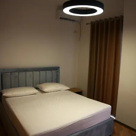 Duo Lux Apartmán
