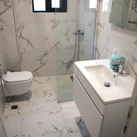 Apartmán Duo Lux Golem (Tirana)