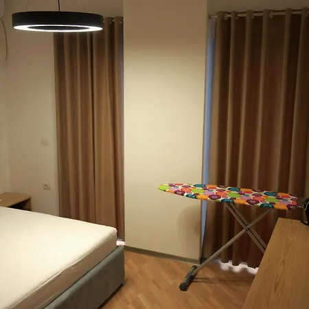 Duo Lux Golem (Tirana)