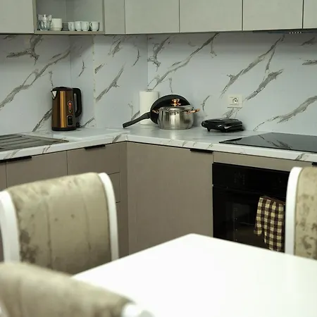 Duo Lux Apartmán