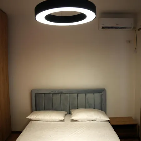 Duo Lux Apartmán Golem (Tirana)