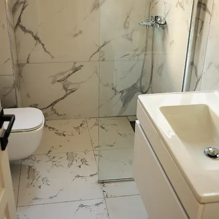 Duo Lux Apartmán *