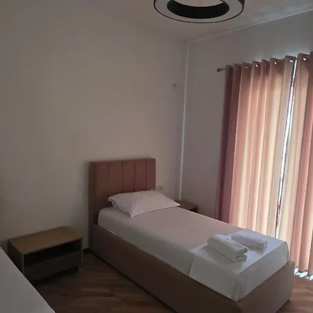 Duo Lux Appartement Golem (Tirana)