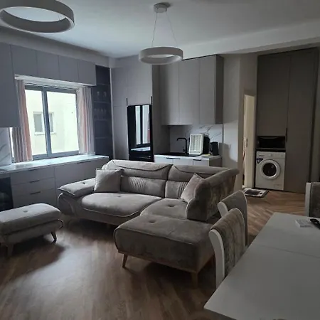 Duo Lux Appartement