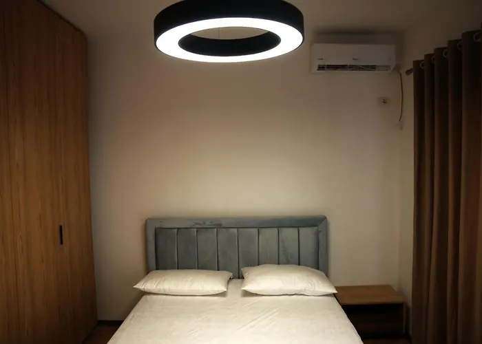 Duo Lux Appartamento Golem (Tirana)